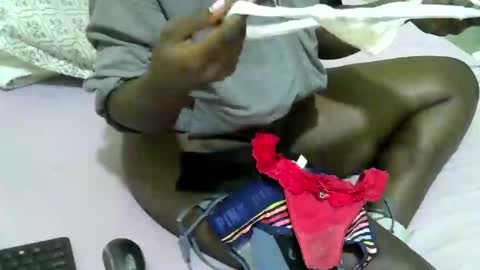 Sexy Quincy online show from 20, 1, 2025