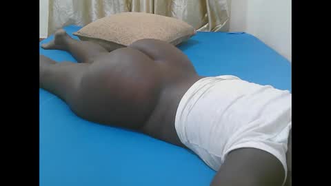 Sexy Quincy online show from 25, 3, 2026