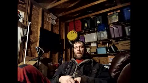 Snapshot of sexy_richy chatting on 16, 2, 2025    RICHY    online show from 16, 2, 2025