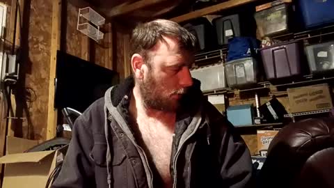 Snapshot of sexy_richy chatting on 25, 2, 2025    RICHY    online show from 25, 2, 2025