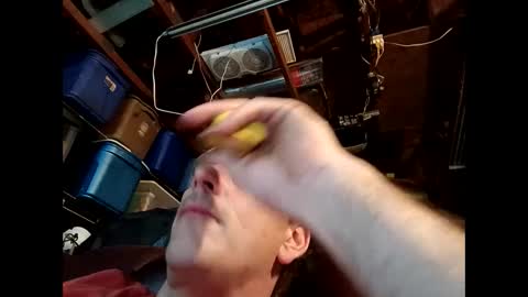 Snapshot of sexy_richy chatting on 27, 9, 2025    RICHY    online show from 27, 9, 2025