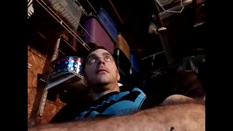 Snapshot of sexy_richy chatting on 3, 10, 2025    RICHY    online show from 3, 10, 2025