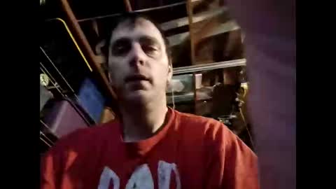 Snapshot of sexy_richy chatting on 19, 10, 2025    RICHY    online show from 19, 10, 2025