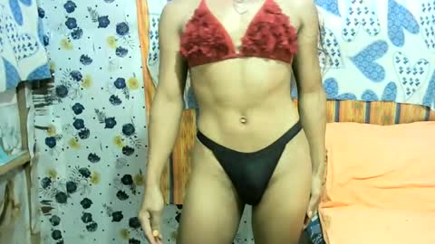 Snapshot of sexy_scarlet69 chatting on 23, 6, 2026 scarlet online show from 23, 6, 2026