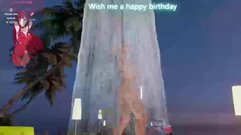 Scarlett online show from 9, 9, 2025