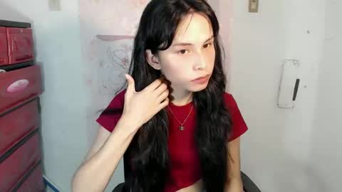 Snapshot of sexy_shanee chatting on 9, 6, 2026 shane online show from 9, 6, 2026