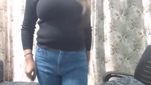 Soniya online show from 12, 1, 2025