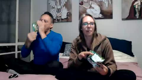 Snapshot of sexy_stassi_xx chatting on 6, 7, 2026 Nastassia... but you can call me Stassi for short. online show from 6, 7, 2026