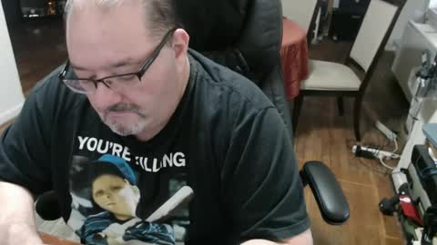 Snapshot of sexy_steven_cb1 chatting on 1, 1, 2025 Steven online show from 1, 1, 2025