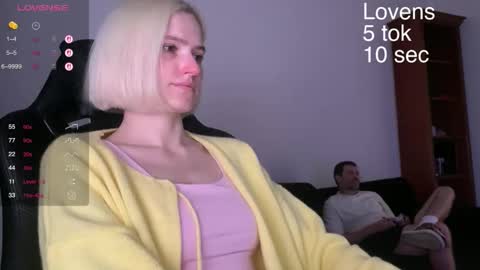 Sexy-Sweets online show from 16, 9, 2025