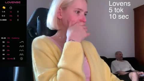 Sexy-Sweets online show from 24, 9, 2025