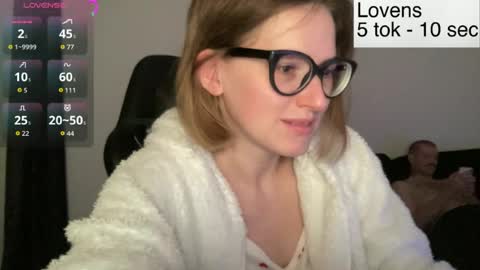 Sexy-Sweets online show from 20, 6, 2026
