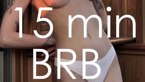 Sexy-Sweets online show from 29, 6, 2026
