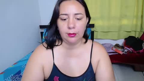 Snapshot of sexy_ticki chatting on 7, 12, 2024 janel online show from 7, 12, 2024