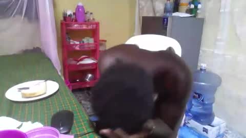 sexy_titz online show from 28, 9, 2025