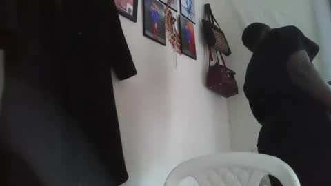 Snapshot of sexy_titz chatting on 1, 3, 2026 sexy_titz online show from 1, 3, 2026