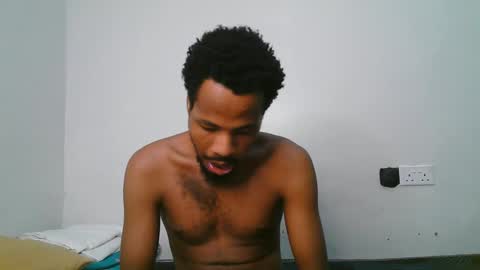 Snapshot of sexy_troy88 chatting on 30, 5, 2026 Cedric cj online show from 30, 5, 2026