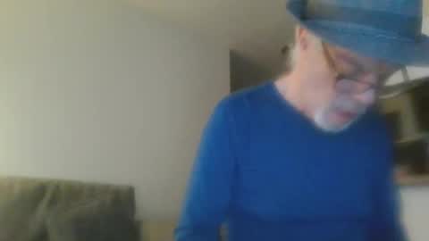 Daddy online show from 27, 2, 2025