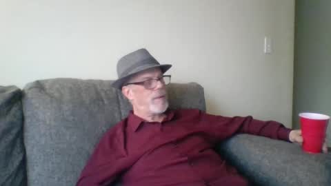 Daddy online show from 12, 3, 2025