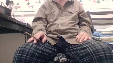 Daddy online show from 24, 9, 2025