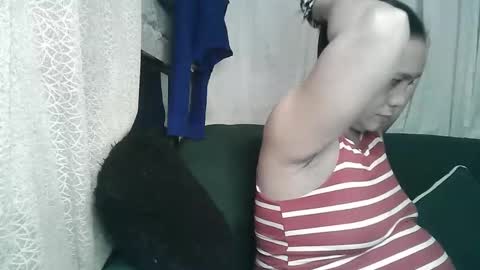 Snapshot of sexy_zapphire2024 chatting on 28, 12, 2024 sexy_zapphire2024 online show from 28, 12, 2024