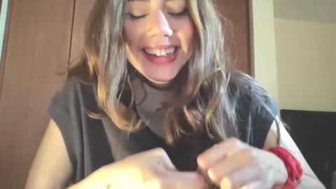 Alice Skay online show from 31, 1, 2026