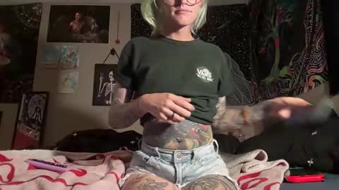 Ollie online show from 17, 5, 2026
