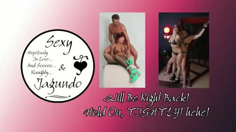 Sexy  Jagundo online show from 4, 4, 2026