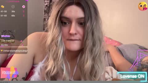 Snapshot of sexyandstoned420 chatting on 31, 12, 2024 Kali Brent online show from 31, 12, 2024