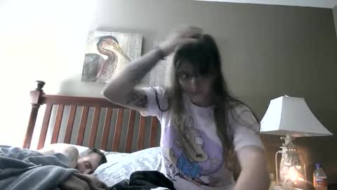 Snapshot of sexyandstoned420 chatting on 11, 10, 2025 Kali Brent online show from 11, 10, 2025