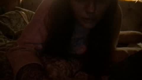 Snapshot of sexyandstoned420 chatting on 6, 11, 2025 Kali Brent online show from 6, 11, 2025