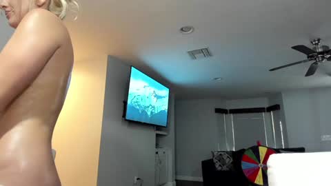 Ashley Teal online show from 20, 1, 2025