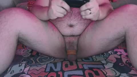 SexyBear502 online show from 3, 1, 2025