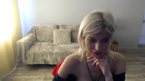 sexybeatriice online show from 5, 6, 2026
