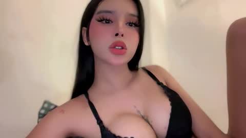 Seraphina Blaze online show from 10, 11, 2025