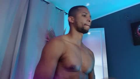 sexyblack online show from 3, 12, 2024