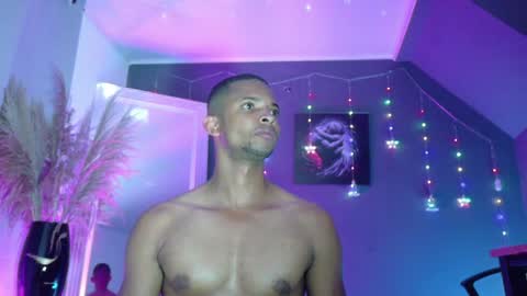 sexyblack online show from 9, 12, 2024