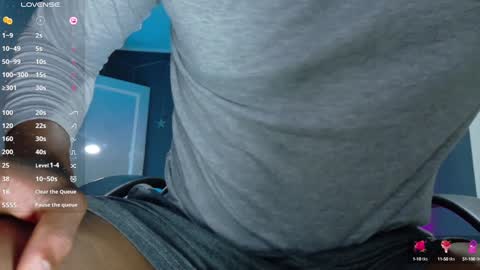 sexyblack online show from 17, 12, 2024