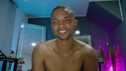 sexyblack online show from 18, 12, 2024