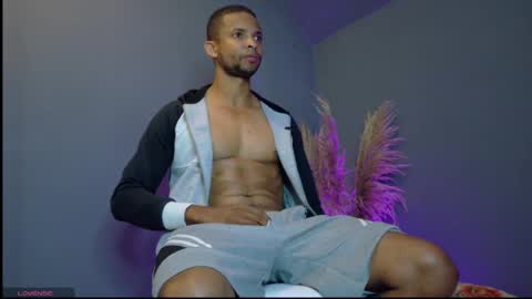 sexyblack online show from 5, 2, 2025