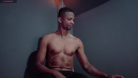 sexyblack online show from 3, 3, 2025