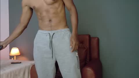 sexyblack online show from 1, 10, 2025