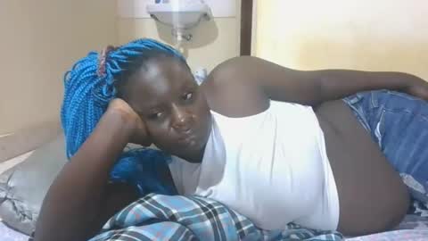 sexyblackgal10 online show from 4, 2, 2026