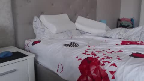 Snapshot of sexyblonde4u58 chatting on 27, 3, 2026 Sexyblonde4u58 online show from 27, 3, 2026
