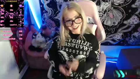 Carrie online show from 2, 1, 2025