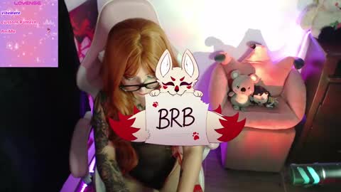 Carrie online show from 29, 1, 2025