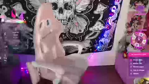 Carrie online show from 18, 9, 2025