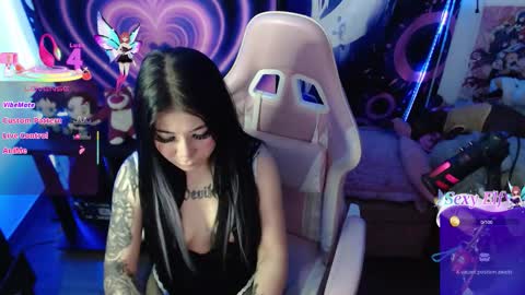 Carrie online show from 18, 3, 2026