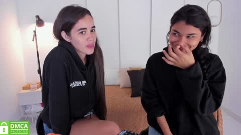 chanell and yina online show from 27, 1, 2025