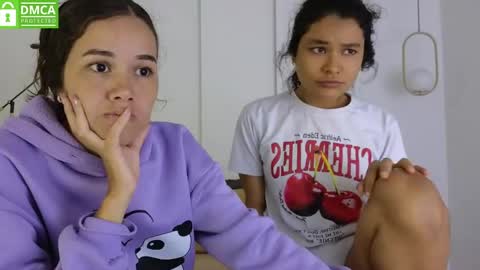 Snapshot of sexychanell_18 chatting on 5, 6, 2026 chanell and yina online show from 5, 6, 2026